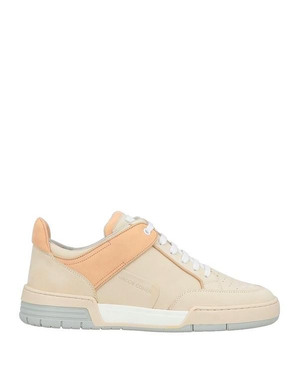 ヤコブ コーエン メンズ シューズ スニーカー JACOB COH Ё N スニーカー Beige ベージュ