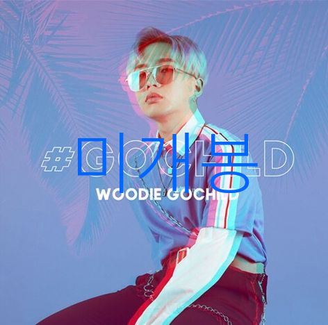 未開封 ウッディ・ゴーチャイルド ー ＃ GOCHILD （ CD ）