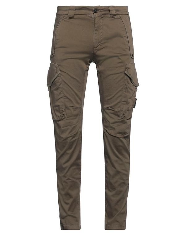 シーピーカンパニー メンズ ボトムス カジュアルパンツ CP COMPANY カーゴパンツ Military Green グリーン 36,920円
