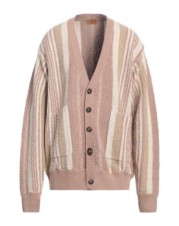 トッズ メンズ アウター カーディガン TODS カーディガン Light Brown ブラウン 64,790円