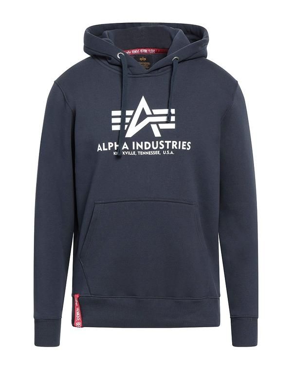 アルファインダストリーズ メンズ アウター パーカー・スウェット ALPHA INDUSTRIES Navy ネイビー 10,205円