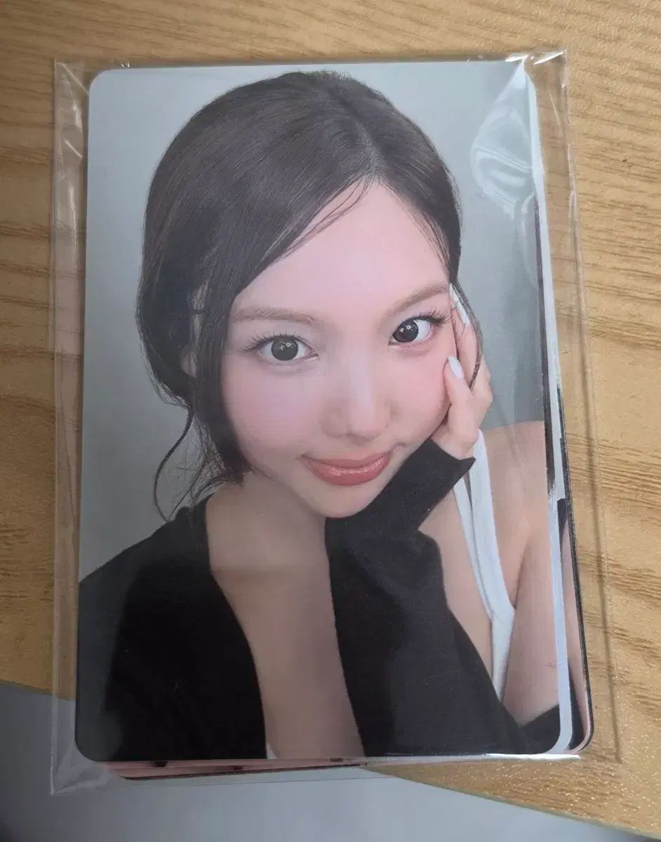 TWICE（トゥワイス）コンサート 土曜日 入場 トレカ 入場 特典