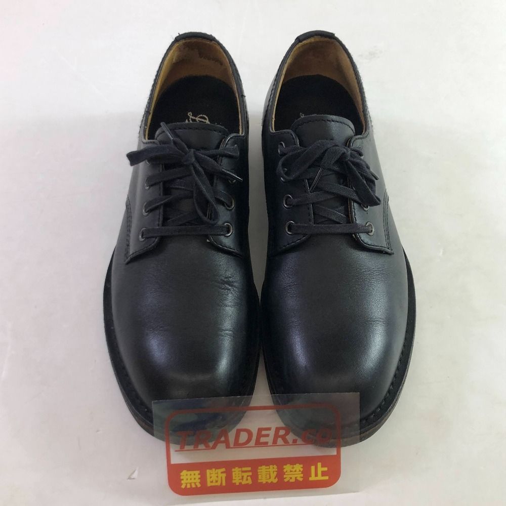 04w7448∞※【中古】 Danner ダナー LOMBARD ロンバード 革靴 プレーン