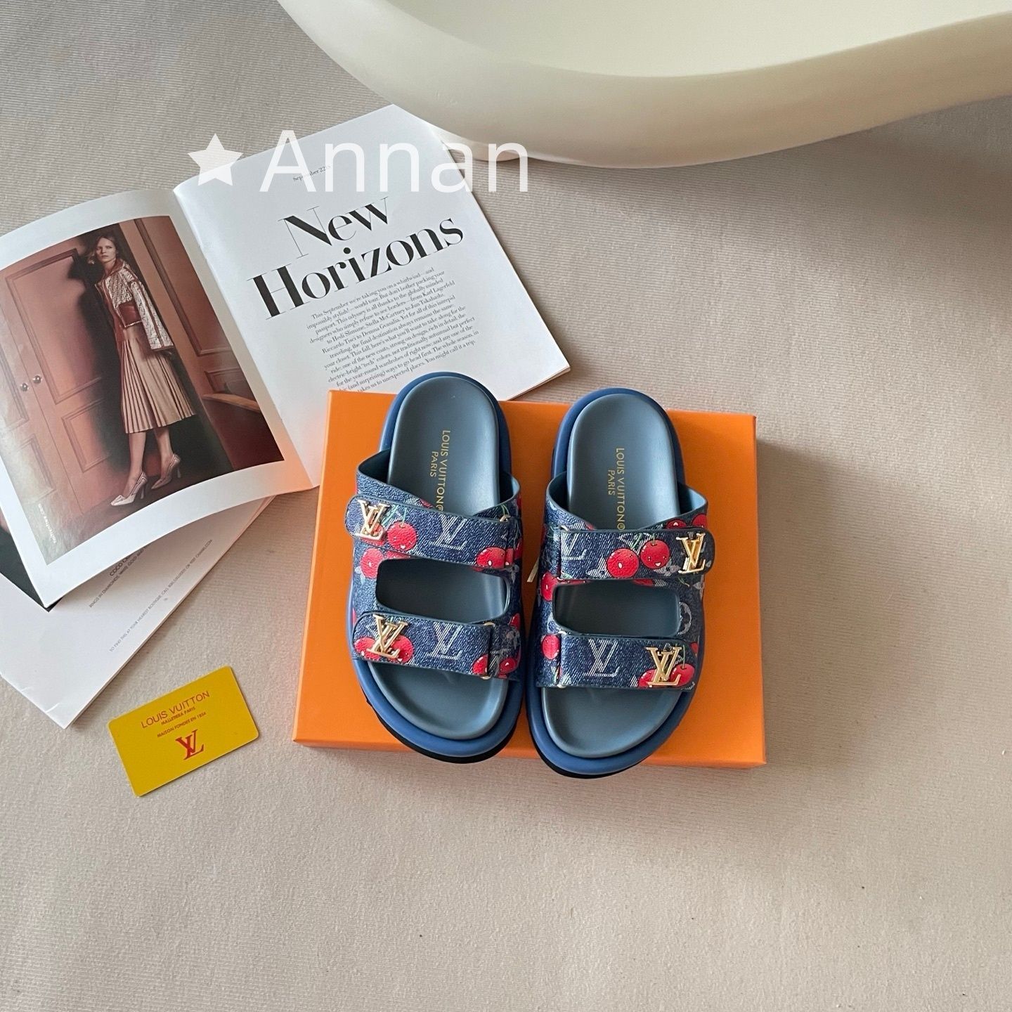 【大特価】 人気 新品 LV LOUIS VUITTON ルイヴィトン サンダル