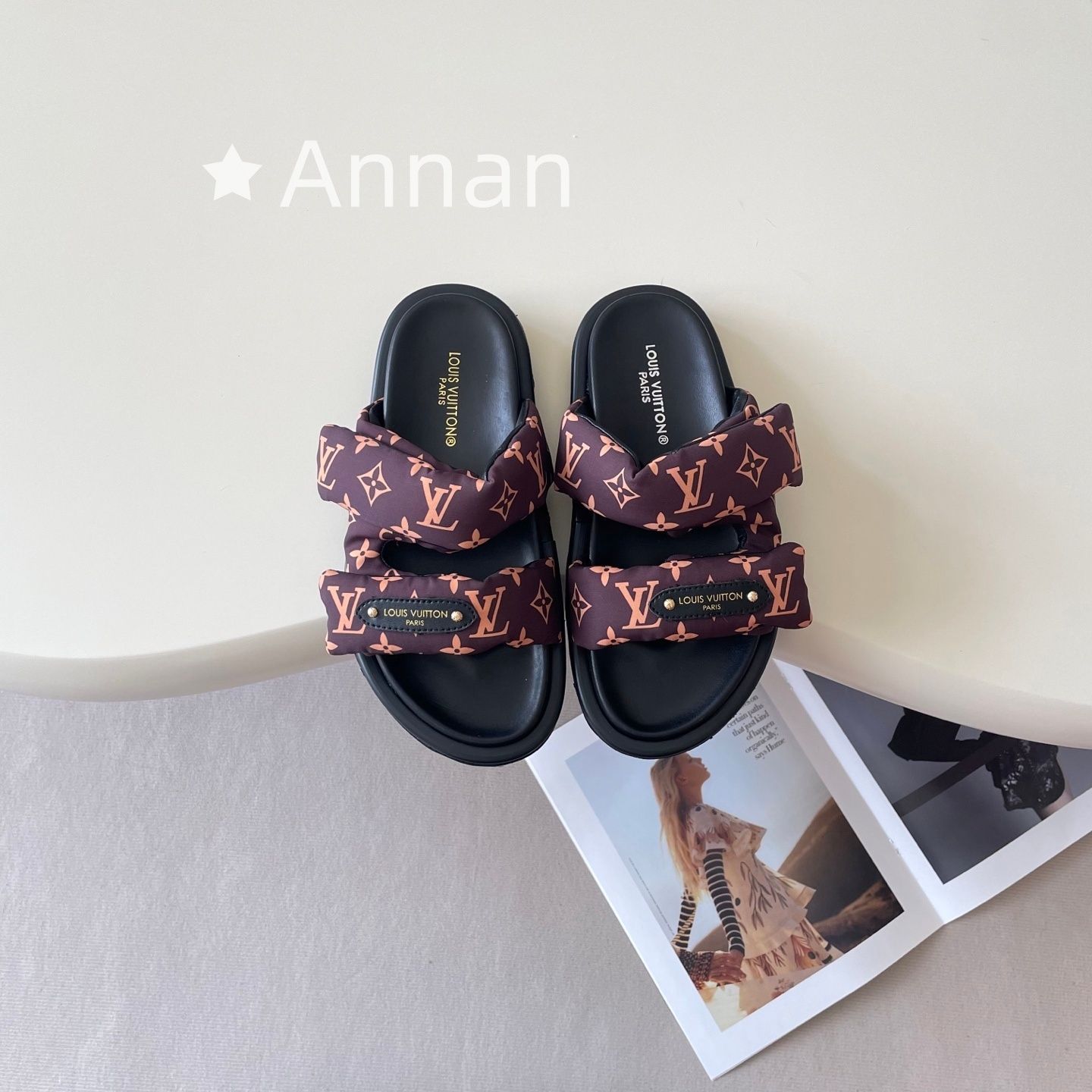 【未使用品】最終値下げ新品 LV LOUIS VUITTON ルイヴィトン ハイヒール レディース