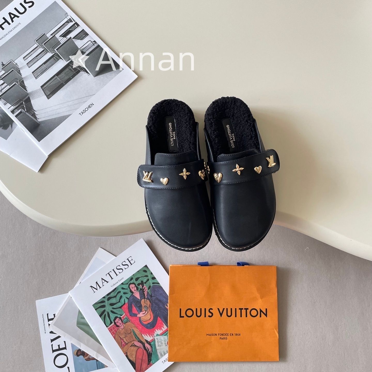 【未使用品】最終値下げ 新品！新品 LV LOUIS VUITTON ルイヴィトン ハイヒール