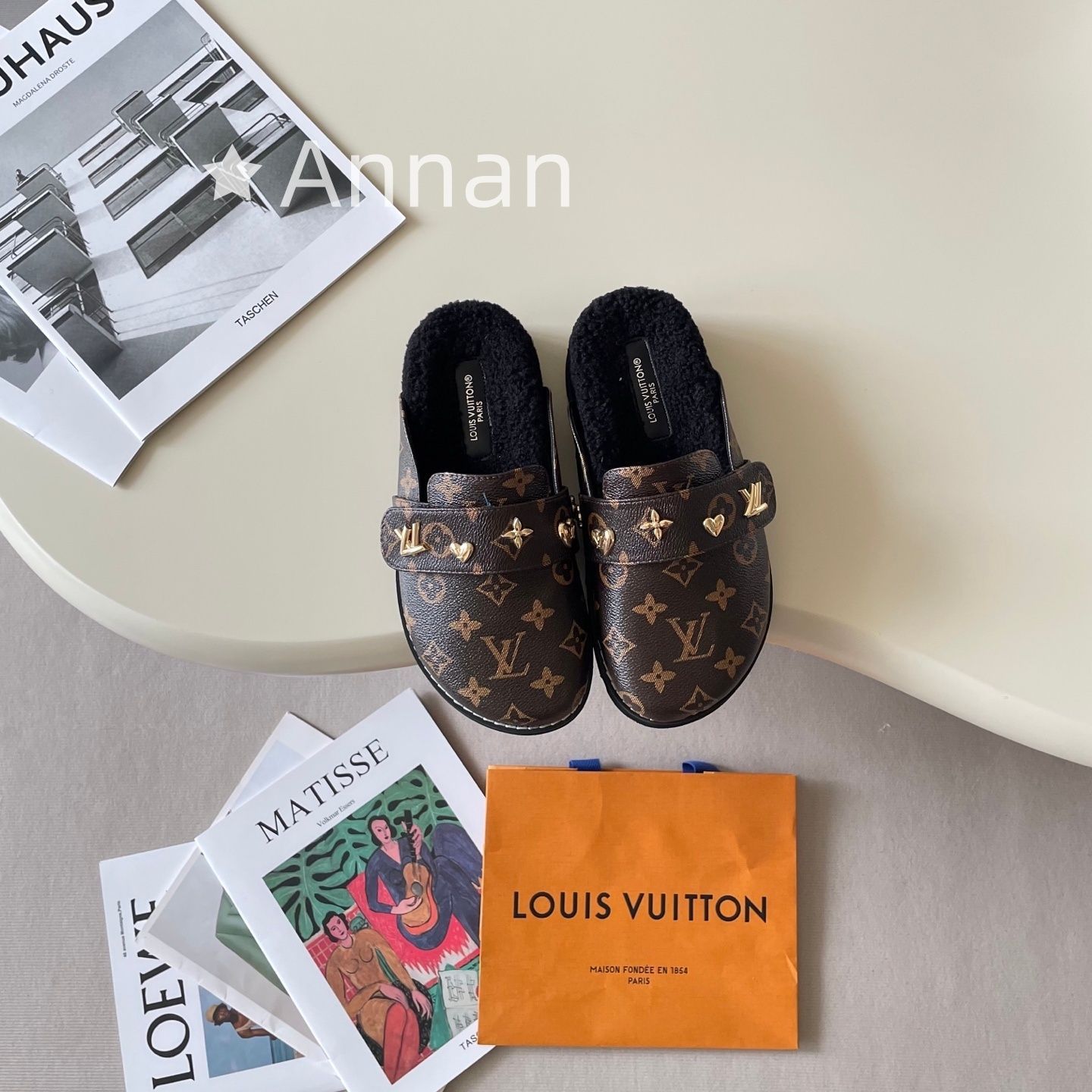 限界 美品 新品 LV LOUIS VUITTON ルイヴィトン ハイヒール レディース