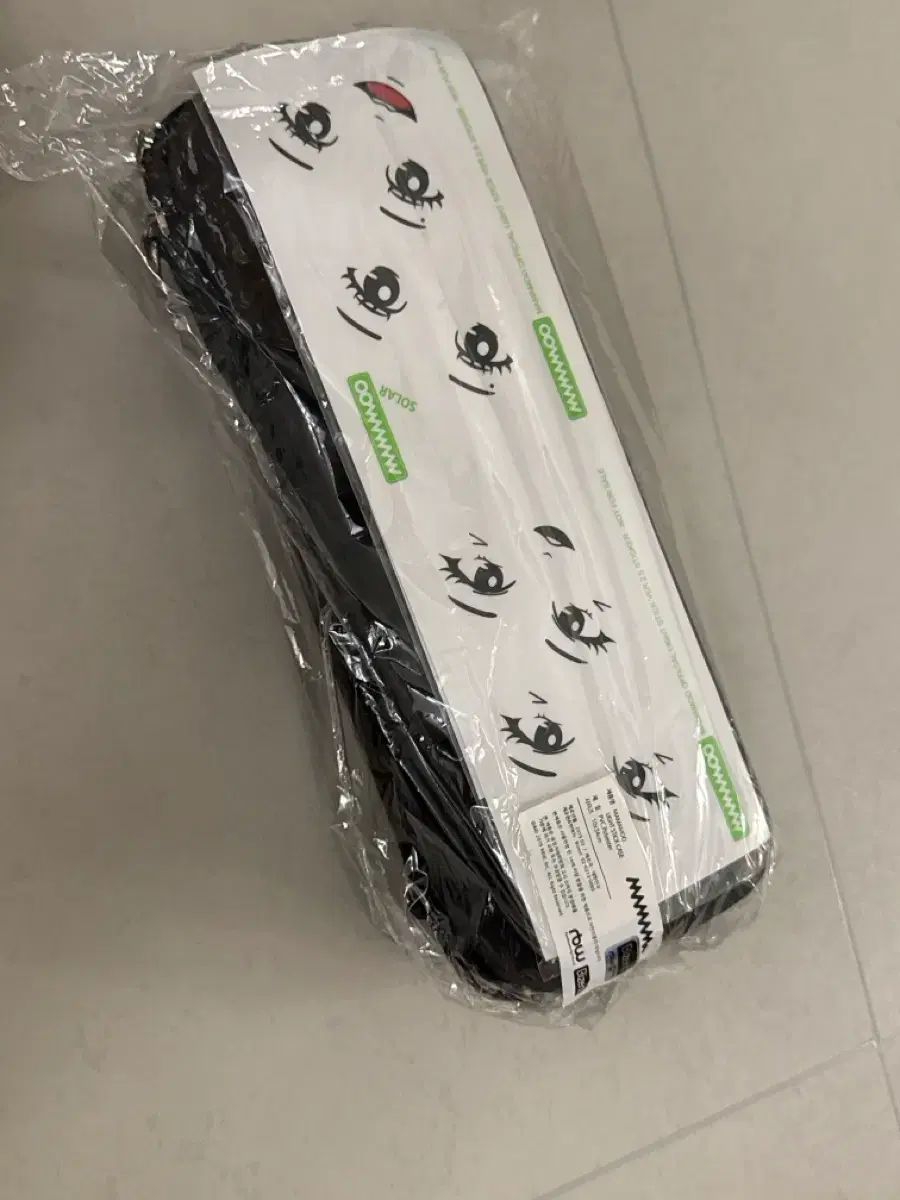 MAMAMOO(ママム) 公式 ペンライト