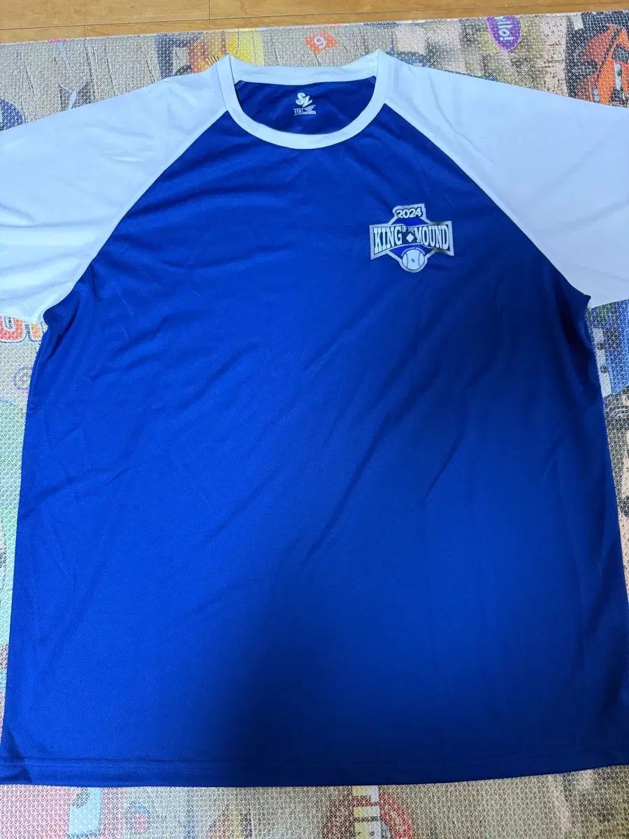 2024 元兌仁（ウォン·テイン）多勝王 記念 Tシャツ 7,336円