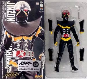 フィギュア RAH ハカイダー デラックスタイプ2006 「人造人間キカイダー」 リアルアクションヒーローズ No.284【10日以内発送】