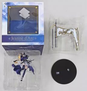 フィギュア ジャンヌ・ダルク 「Fate/Apocrypha」 1/8 ABS&PVC製塗装済み完成品【10日以内発送】