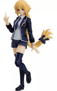 フィギュア figma ルーラー 私服ver. 「Fate/Apocrypha」【10日以内発送】