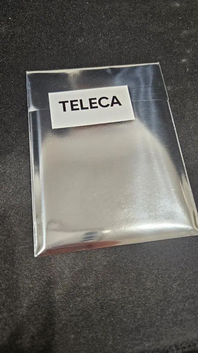 kccf プロミスナイン プロモ 未開封 出品