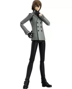 フィギュア figma 明智吾郎 「ペルソナ5 ザ・ロイヤル」 GOODSMILE ONLINE SHOP限定【10日以内発送】