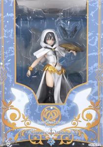 フィギュア ランサー/ワルキューレ（オルトリンデ） 「Fate/Grand Order」 1/7 ATBC-PVC&ABS製塗装済み完成品 ANIPLEX+限定【10日以内発送】