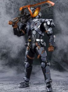 フィギュア S.H.Figuarts 仮面ライダーバスター 玄武神話 「仮面ライダーセイバー」 魂ウェブ商店限定【10日以内発送】 11,259円