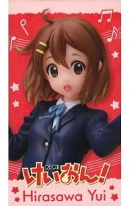 フィギュア 平沢唯 「けいおん!」 Coreful フィギュア 平沢唯 タイトーオンラインクレーン限定【10日以内発送】