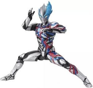フィギュア S.H.Figuarts ウルトラマンブレーザー 「ウルトラマンブレーザー」【10日以内発送】