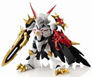 フィギュア NXEDGE STYLE <DIGIMON UNIT> オメガモン Alter-S 「デジモンアドベンチャー:」 魂ウェブ商店限定【10日以内発送】