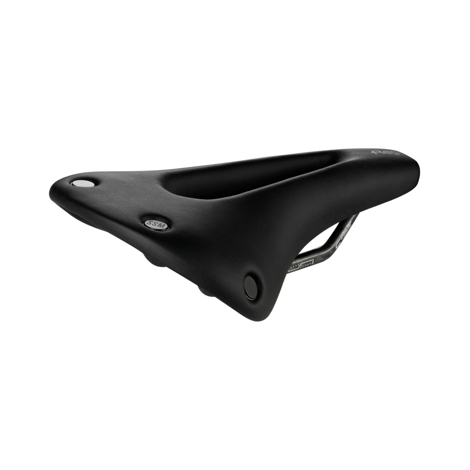 新品 セラサンマルコ（SELLE SAN MARCO） 自転車用サドル リーガルショート オープンフィット カーボンFX ナロー/サイズNARROW S3 ? W 140 x L 255mm /REGAL Short Open CarbonFX Narrow