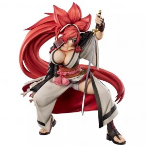 フィギュア 梅喧 「GUILTY GEAR -STRIVE-」 塗装済み完成品【10日以内発送】