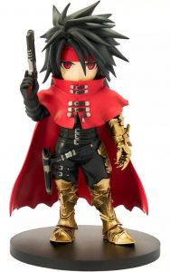 フィギュア アドラブルアーツ ヴィンセント・ヴァレンタイン 「ファイナルファンタジーVII リバース」【10日以内発送】