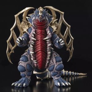 フィギュア S.H.Figuarts キングオブモンス 「ウルトラマンティガ・ウルトラマンダイナ&ウルトラマンガイア 超時空の大決戦」 魂ウェブ商店限定【10日以内発送】