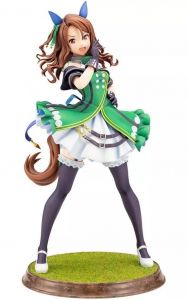 フィギュア キングヘイロー 「ウマ娘プリティーダービー」 1/7 PVC製塗装済み完成品【10日以内発送】