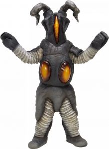 フィギュア 宇宙恐竜ゼットン（二代目） ハイグレードVer. 「帰ってきたウルトラマン」 1/6特撮シリーズ【10日以内発送】