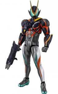 フィギュア 仮面ライダーゼッツ カタストロム 「仮面ライダーゼッツ」 仮面ライダーアクションフィギュア【10日以内発送】