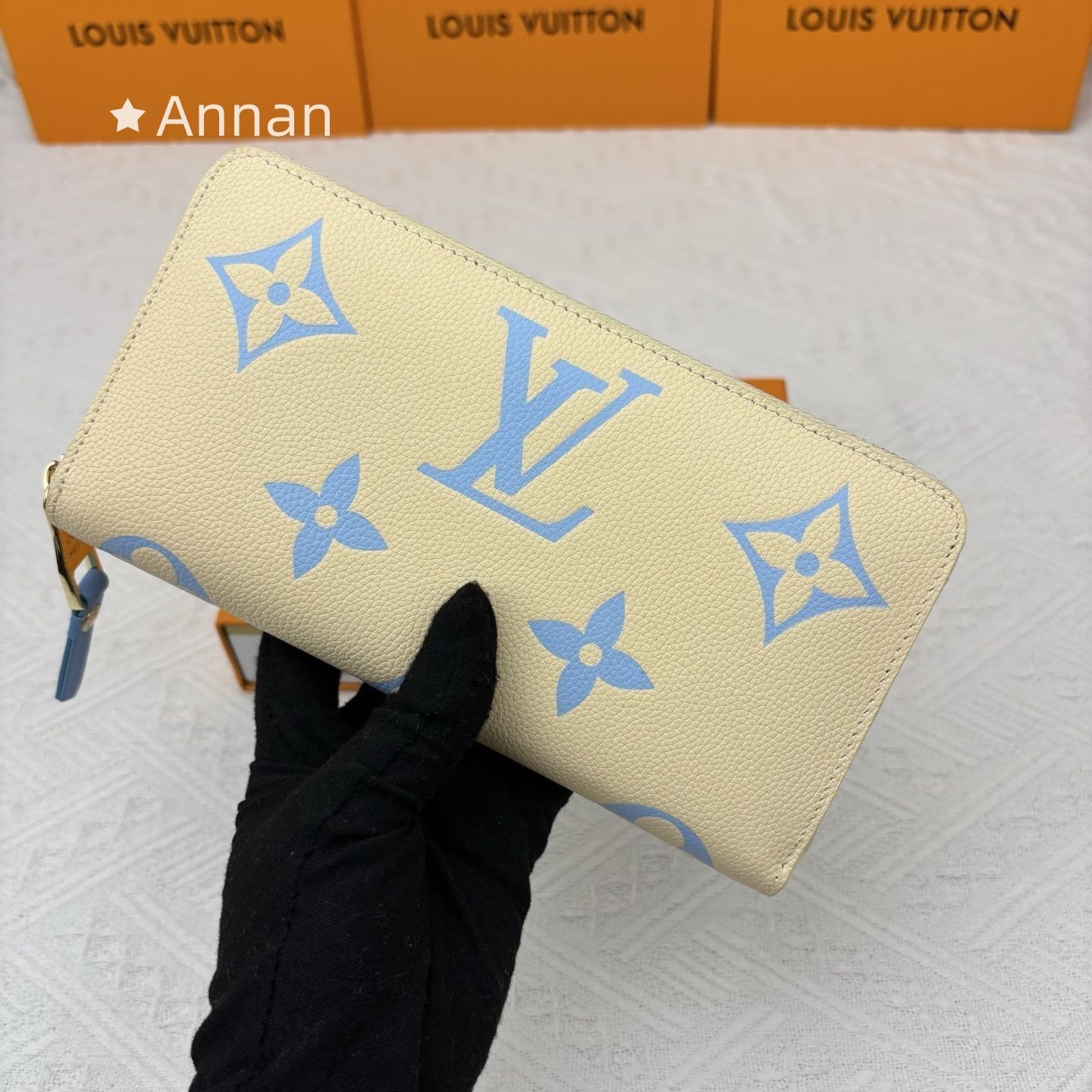実用性 LOUIS VUITTON ルイヴィトン ウォレット 長財布 小銭入れ