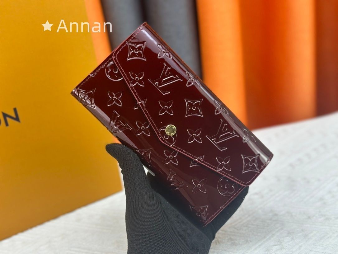 状態良 期間限定☆ LOUIS VUITTON ルイヴィトン長財布 さいふ ウォレット LV 長財布 小銭入れ