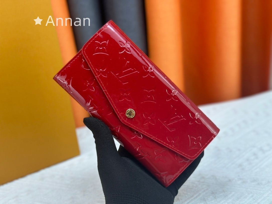 状態良 期間限定☆ LOUIS VUITTON ルイヴィトン長財布 さいふ ウォレット LV 長財布 小銭入れ