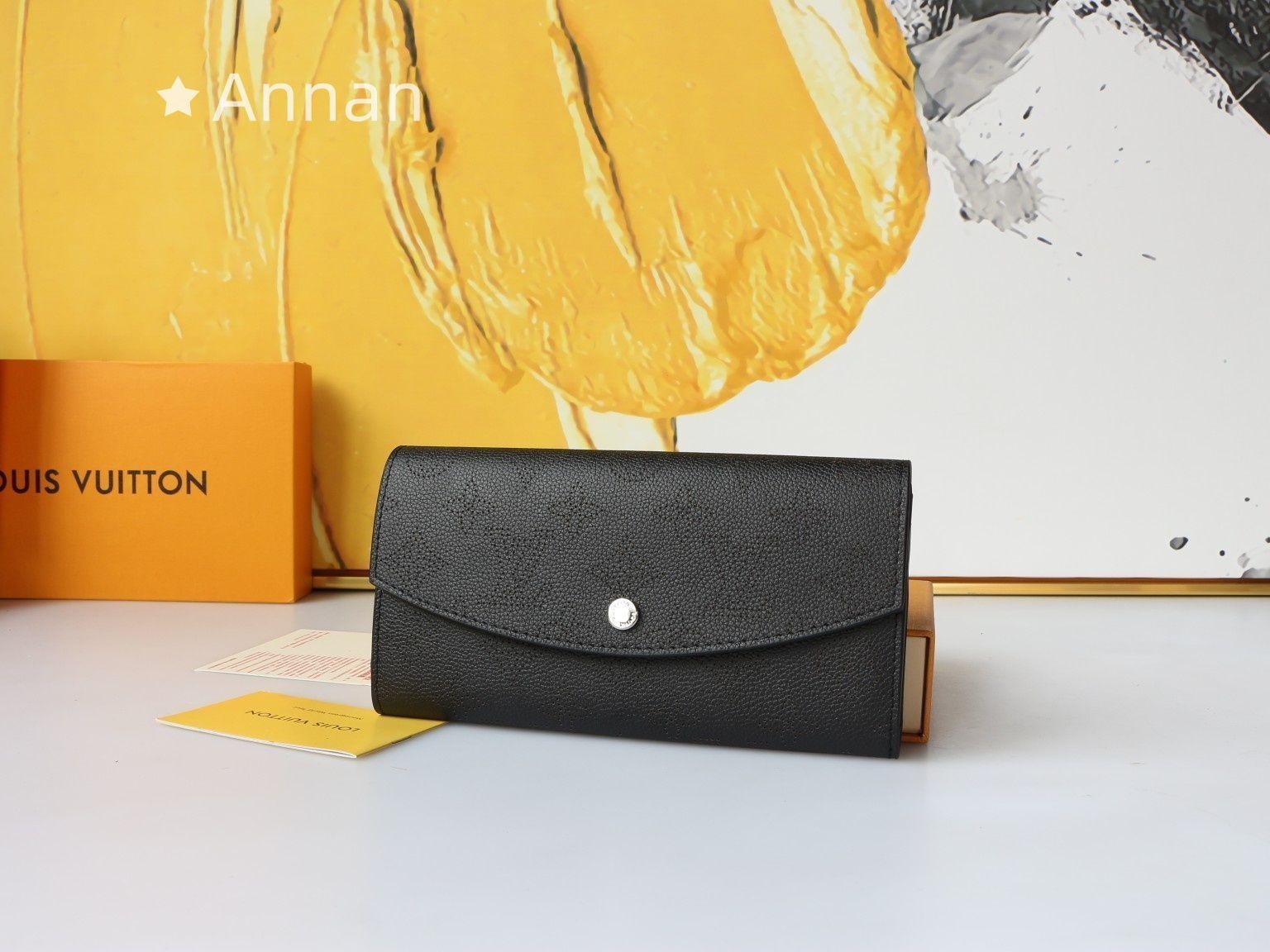 美品 期間限定☆ LOUIS VUITTON ルイヴィトン長財布 さいふ ウォレット LV 長財布 小銭入れ