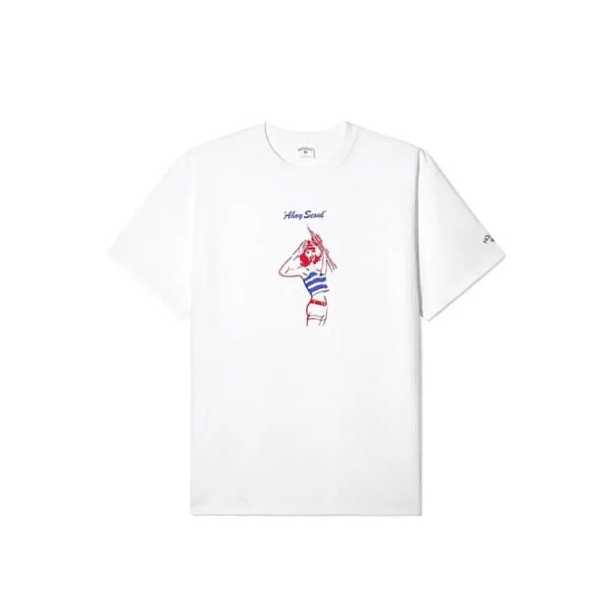 ノア(NOAH) アホイ ソウル 限定モデル Tシャツ XL