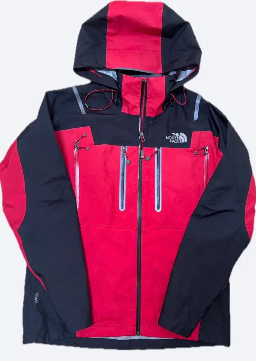 THE NORTH FACE GORE-TEX 防水ウィンドブレーカー ジャケット L
