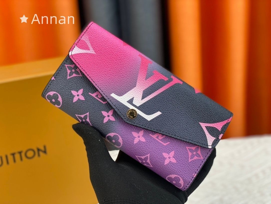 【最終値下げ】 人気 LOUIS VUITTON 財布 ルイヴィトン長財布 ウォレット LV 長財布 小銭入れ