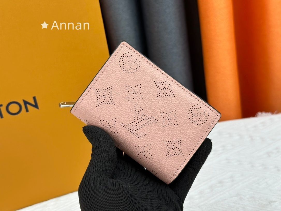 極上美品 状態良 期間限定☆ LOUIS VUITTON 折り財布 ルイヴィトン 折り財布 小銭入れ