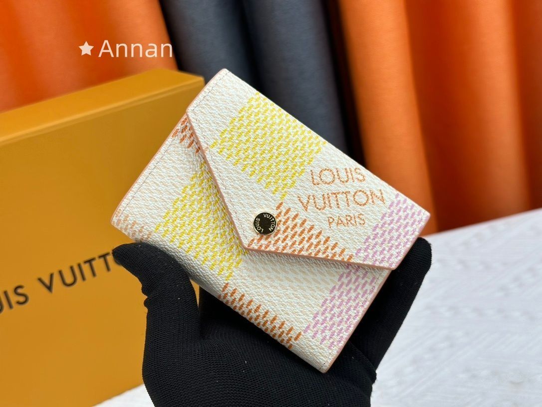??良品?? 超美品 LOUIS VUITTON 折り財布 ルイヴィトン 折り財布 小銭入れ