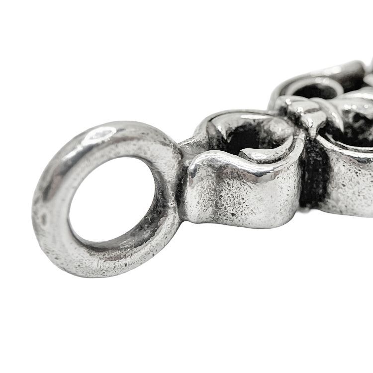 ChromeHearts クロムハーツ DOUBLE DAGGER ダブル ダガー ペンダント