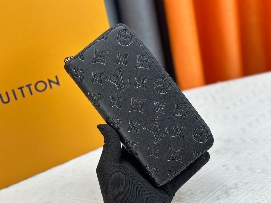不動の人気 本日特価 LOUIS VUITTON 財布 メンズ ルイヴィトン 長財布 メンズ LV 財布