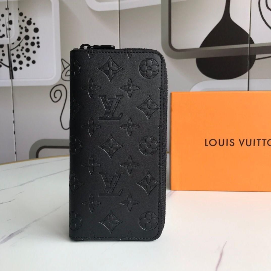 現行 本日特価 LOUIS VUITTON 財布 メンズ ルイヴィトン 長財布 メンズ LV 財布
