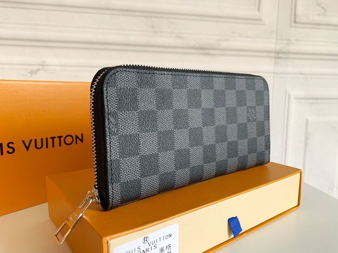激レア 本日特価 LOUIS VUITTON 財布 メンズ ルイヴィトン 長財布 メンズ LV 財布