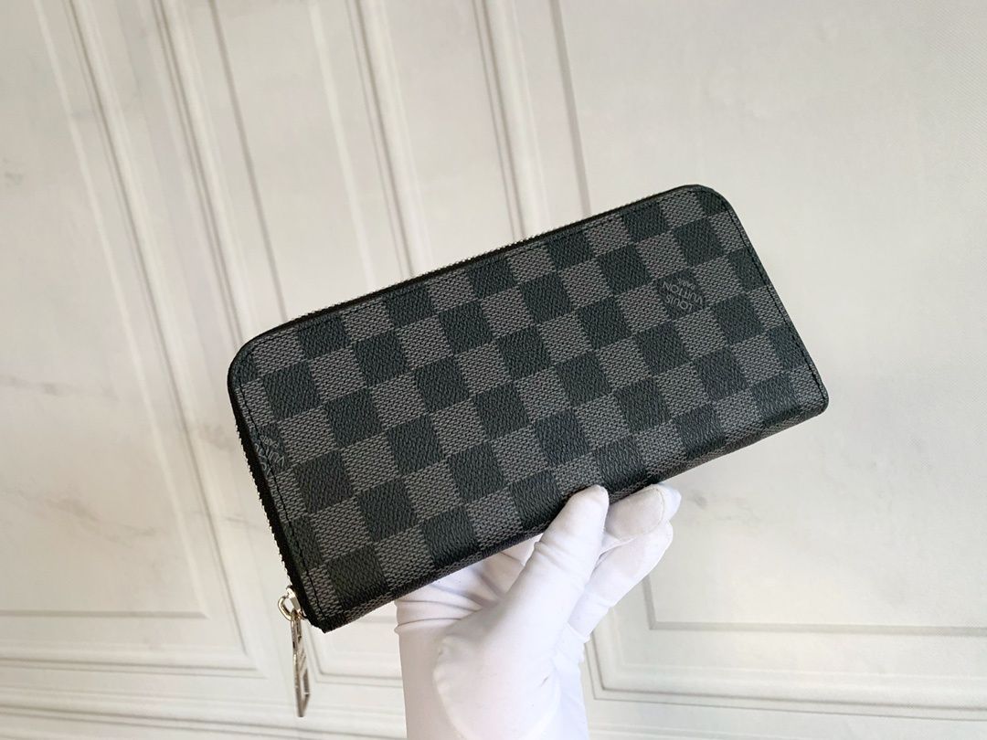 激レア 本日特価 LOUIS VUITTON 財布 メンズ ルイヴィトン 長財布 メンズ LV 財布