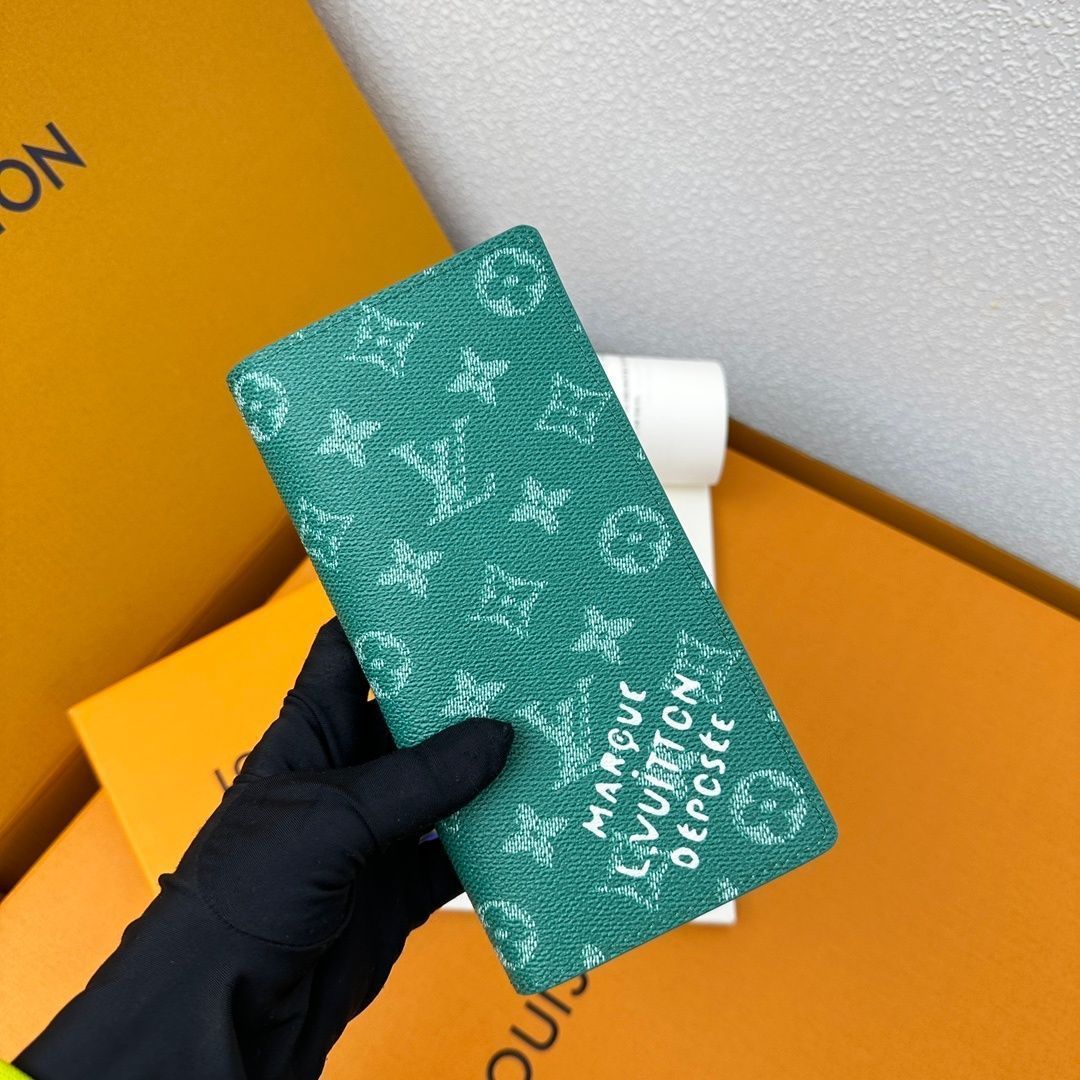 可愛 本日特価 LOUIS VUITTON 財布 メンズ ルイヴィトン 長財布 メンズ LV 財布