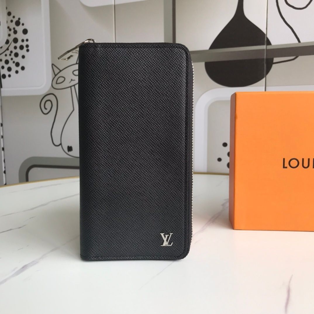 本日限定！ LOUIS VUITTON 財布 メンズ ルイヴィトン 長財布 メンズ LV 財布