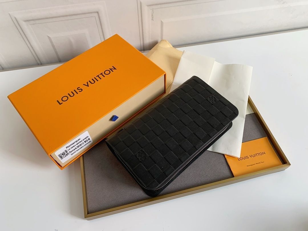 激レア LOUIS VUITTON 財布 メンズ ルイヴィトン 長財布 メンズ LV 財布