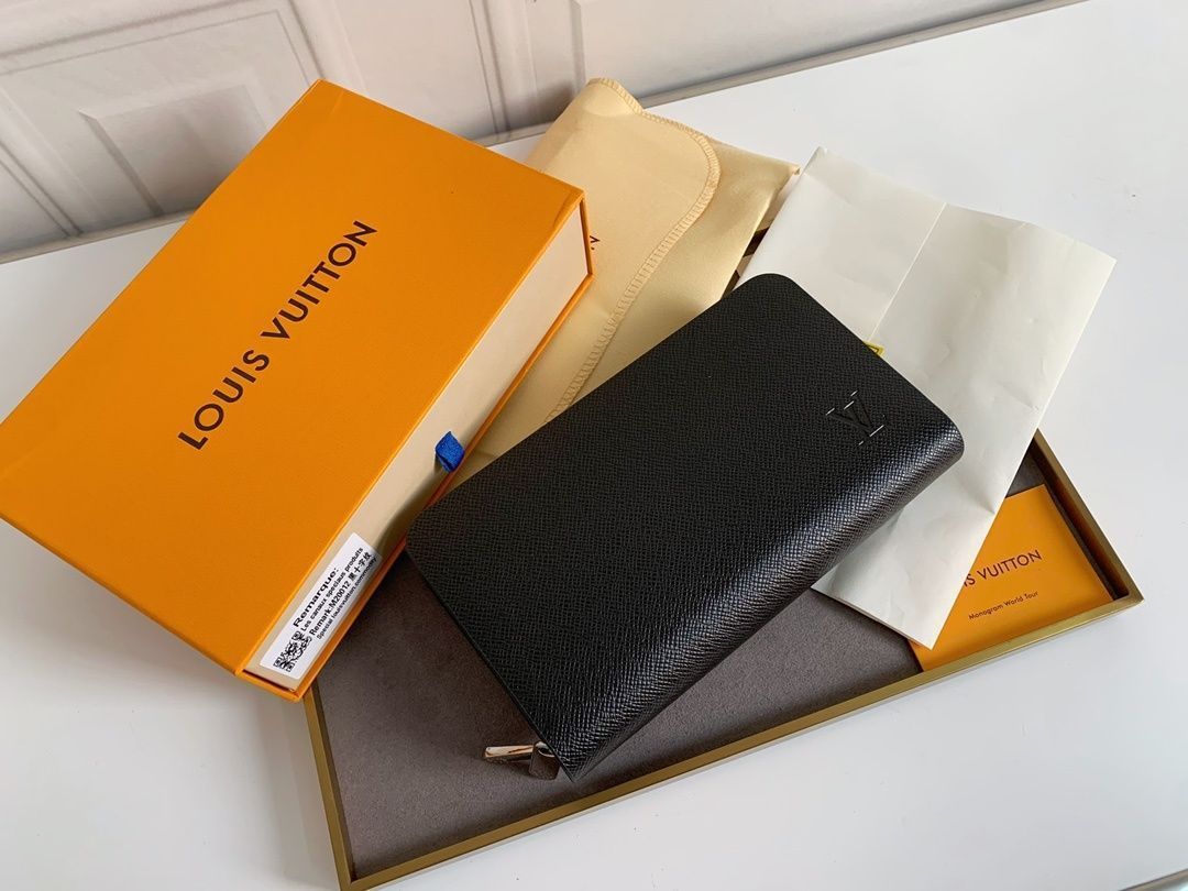 最終値下げ LOUIS VUITTON 財布 メンズ ルイヴィトン 長財布 メンズ LV 財布