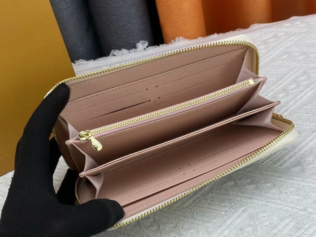 激レア 本日特価 LOUIS VUITTON ルイヴィトン長財布 ウォレット LV 長財布 小銭入れ