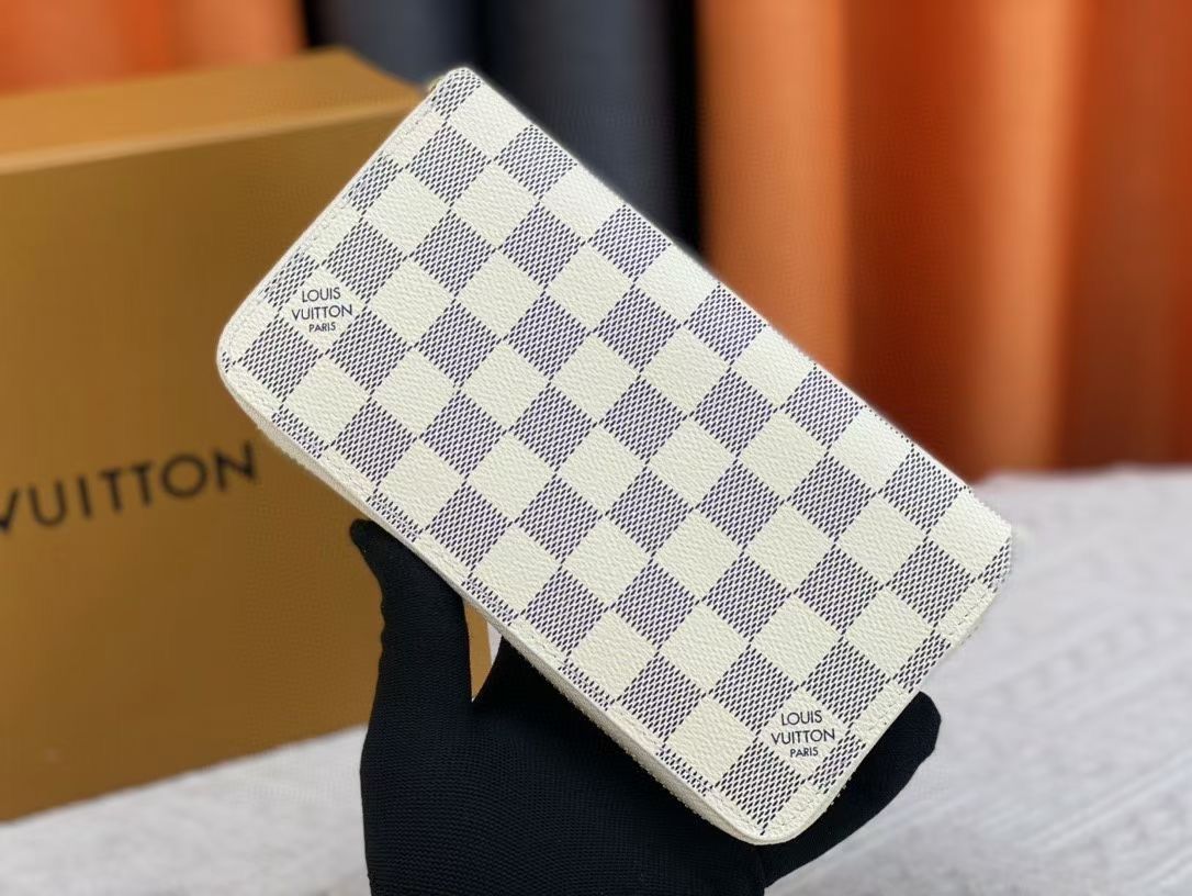 激レア 本日特価 LOUIS VUITTON ルイヴィトン長財布 ウォレット LV 長財布 小銭入れ